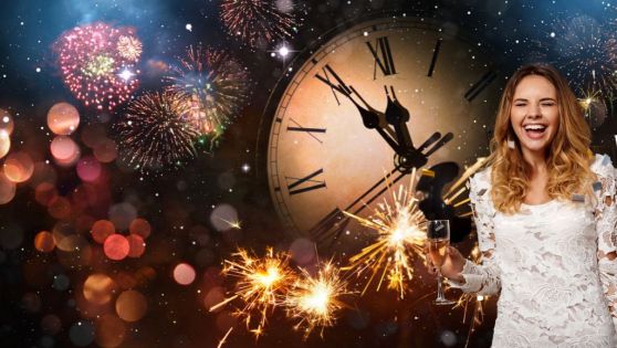 Нова година 2027 в Кемер Анталия със самолет от София - 6 нощувки